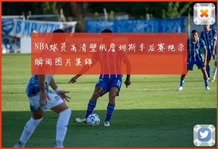 NBA球员高清壁纸詹姆斯季后赛绝杀瞬间图片集锦