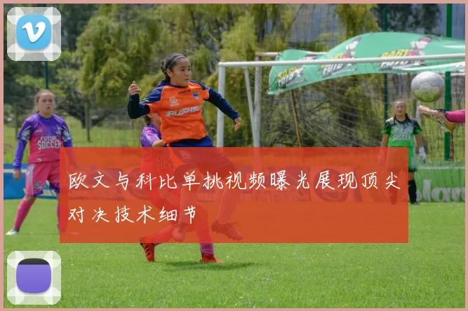 欧文与科比单挑视频曝光展现顶尖对决技术细节