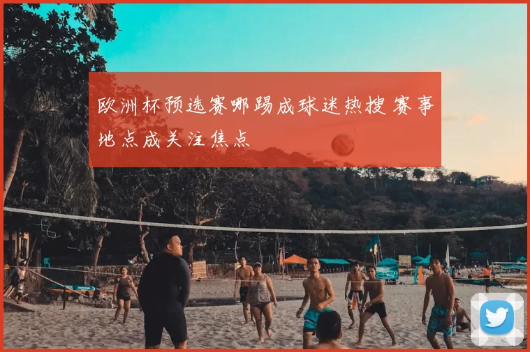 欧洲杯预选赛哪踢成球迷热搜 赛事地点成关注焦点