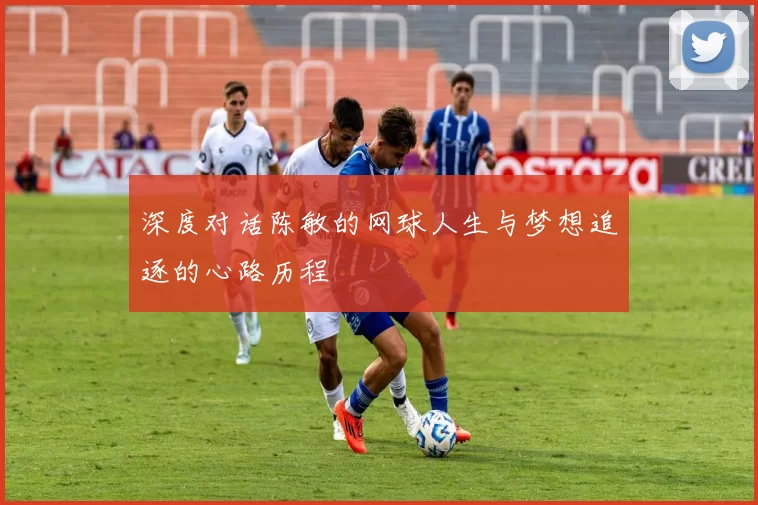 深度对话陈敏的网球人生与梦想追逐的心路历程