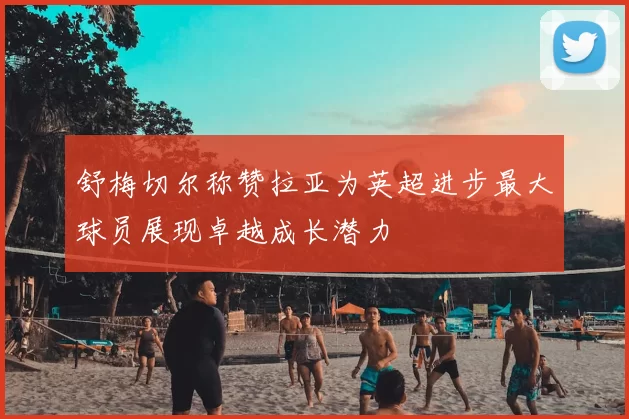 舒梅切尔称赞拉亚为英超进步最大球员展现卓越成长潜力