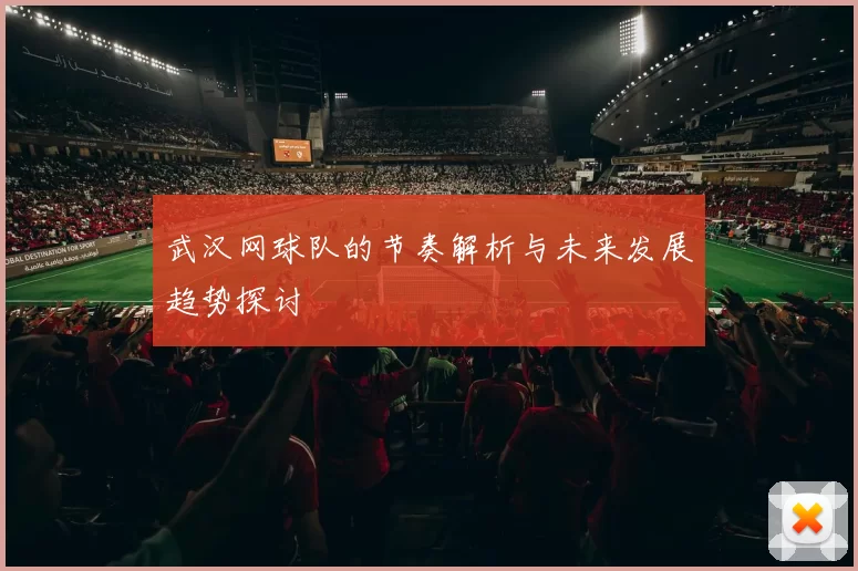 武汉网球队的节奏解析与未来发展趋势探讨